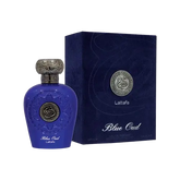 Blue Oud